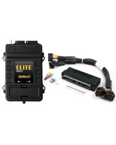 Haltech Elite 2500 Adaptor Harness ECU Kit buy in USA