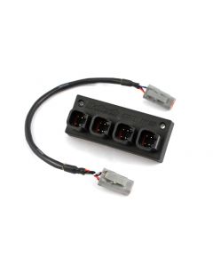 Haltech Elite CAN HUB 4 Port DTM-4 buy in USA