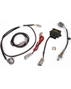 Haltech WB1 Single Channel CAN NTK O2 Wideband Controller Kit buy in USA