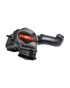 Injen 20-22 Ford Super-Duty 6.7L Turbo Diesel Evolution Air Intake (Oiled) buy in USA