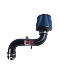 Injen 97-99 Toyota Camry L4 2.2L Black IS Short Ram Cold Air Intake buy in USA