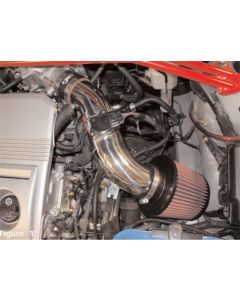 Injen 03-05 Camry 3.0L 3.3L V6 04-05 Solara 3.3L V6 Polished Short Ram Intake buy in USA