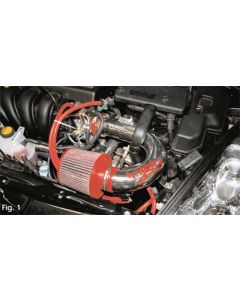 Injen 00-03 Celica GT Polished Short Ram Intake buy in USA