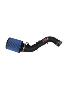 Injen 99-04 4Runner Tacoma 3.4L V6 only Wrinkle Black Power-Flow Air Intake System buy in USA