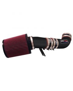 Injen 94-04 S10 Sonoma Jimmy Blazer 4.3L V6 Wrinkle Black Power-Flow Air Intake System buy in USA