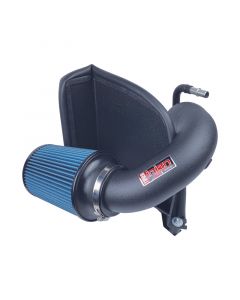 Injen 19-20 Ford Ranger L4 2.3L Turbo Wrinkle Black PF Cold Air Intake buy in USA