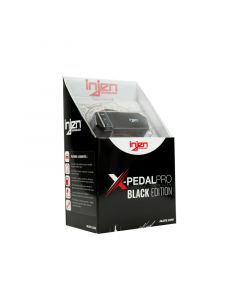 Injen 11-15 Hyundai Sonata 2.0T/2.4L / 11-15 Kia Optima 2.0T/2.4L X-Pedal Pro Black Edition Throttle buy in USA