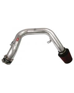 Injen 03-04 Toyota Corolla 1.8L 4cyl Polished Dyno-Tuned Cold Air Intake buy in USA