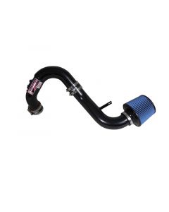 Injen 04-09 Mazda 3 2.0L 2.3L 4cyl (Carb for 2004 Only) Black Cold Air Intake **Special Order** buy in USA