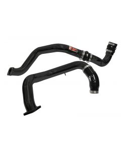 Injen 2016+ Honda Civic Si Black Intercooler Piping buy in USA