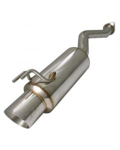 Injen 06-09 Civic Si Coupe & Sedan 60mm Axle-back Exhaust buy in USA