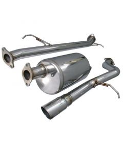 Injen 03-08 Element 2WD AWD & SC Models Exhaust System buy in USA