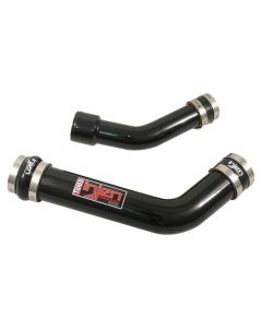 Injen 2009-11 Lancer Ralliart 2.0L Turbo Black Upper Intercooler Pipe Kit buy in USA