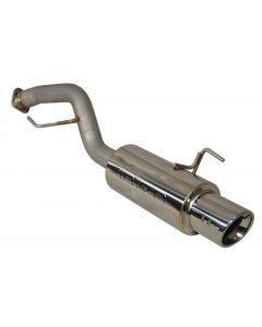 Injen 2013 Mitsubishi Lancer 2.4L 4 Cyl. 60mm Axle Back Exhaust System buy in USA