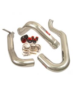 Injen 03-06 Evo 8/9/MR Intercooler Pipe Kit (Will Not Work w/ Factory Air Box) buy in USA