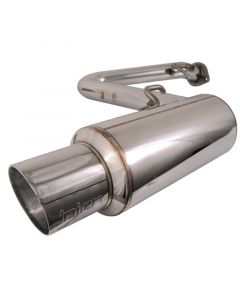 Injen 2005-10 tC 60mm 304 S.S. axle-back exhaust buy in USA