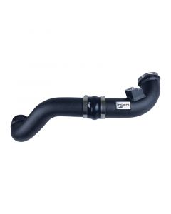 Injen 19-20 BMW Z4 / 2020 Toyota Supra 3.0L Turbo Wrinkle Black SES Intercooler Pipes buy in USA