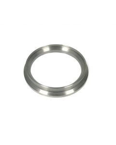 Ticon Industries Tial 60mm Titanium V-Band Outlet Flange buy in USA