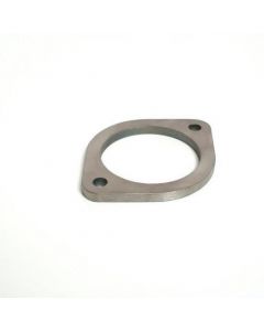 Ticon Industries 3in 2-Bolt Titanium Flange buy in USA