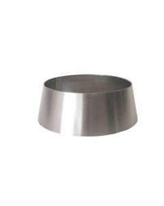 Ticon Industries 1-3/16in OAL 3.0in to 3.5in Titanium Transition Reducer Cone buy in USA