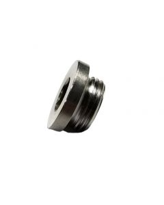 Ticon Industries Titanium M18x1.5mm O2 Sensor Bung Plug buy in USA