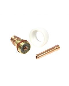 Ticon Industries Furick Cup Number 17/18/26 Torch Adapter Kit buy in USA