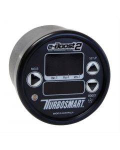 Turbosmart eB2 60mm Black buy in USA