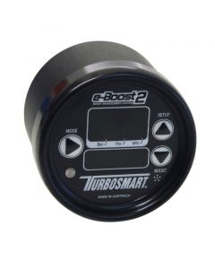 Turbosmart eB2 66mm Black buy in USA