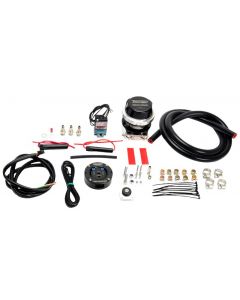 Turbosmart BOV controller kit (controller + custom Raceport) BLACK buy in USA