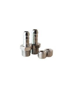 Turbosmart WG38/40/45 1/16NPT Hose Barb Fittings buy in USA