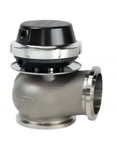 Turbosmart WG45 Hyper-Gate 45 Supercharger - 10psi Black w/ Aluminum Inlet Flange and Extra Springs buy in USA