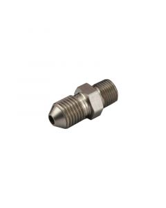 Turbosmart 1/8in NPT to -4AN SS Male Fittings buy in USA