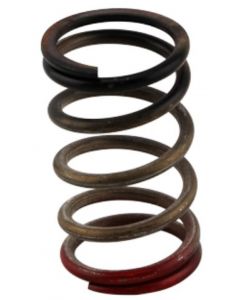 Turbosmart Gen-V WG40/45 HP 40 PSI Spring Upgrade - Black/Red buy in USA