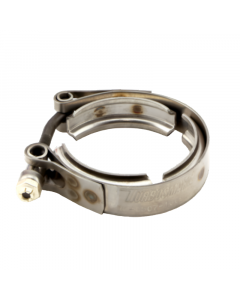 Turbosmart WG40 Inlet / WG45 GenV Outlet V-Band Clamps buy in USA