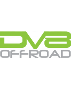 DV8 Offroad Chrome Series 20in Light Bar 120W Flood/Spot 3W LED buy in USA