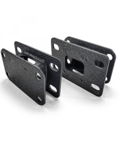 DV8 Offroad Jeep JK to Jeep JL Front Bumper Adapter Bracket buy in USA