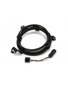 DV8 Offroad 18+ Jeep JL/Gladiator TJ / 7in Headlights Adapter Kit buy in USA