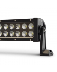 DV8 Offroad BRS Pro Series 20in Light Bar 120W Flood/Spot 3W LED - Black buy in USA