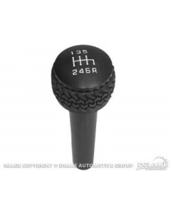 DV8 Offroad 2005-2010 Jeep TJ/JK 6-Speed Shift Knob Black Finish buy in USA