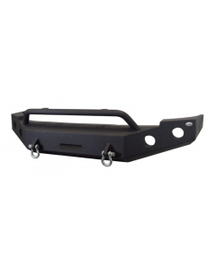 DV8 Offroad 07-13 Chevrolet Silverado 1500 Front Bumper - Black Powdercoat buy in USA