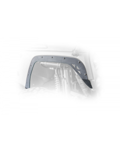 DV8 Offroad 2007-2018 Jeep Wrangler Fender Delete buy in USA