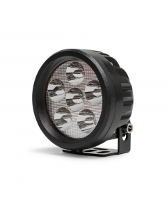 DV8 Offroad 3.5in Round 16W Driving Light Spot 3W LED - Black buy in USA