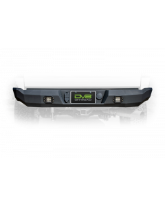 DV8 Offroad 2015+ GMC Canyon Rear Bumper buy in USA