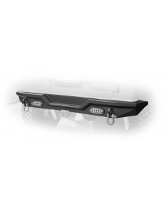 DV8 Offroad 2018+ Jeep Wrangler JL Rear Bumper w/ LED Lights buy in USA