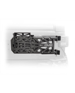 DV8 Offroad 2018+ Jeep Wrangler Tire Carrier buy in USA