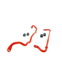 Eibach Anti-Roll Bar Kit Front and Rear for 11-15 Ford Fiesta ST buy in USA