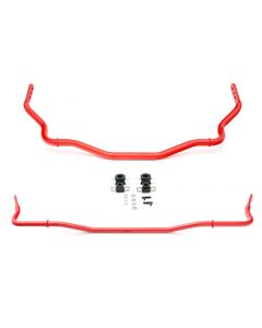 Eibach Anti-Roll Bar Kit (Front & Rear) for 2015 Ford Mustang 2.3L EcoBoost/3.7L V6/GT 5.0L V8 buy in USA