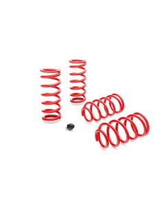 Eibach Sportline Kit for Mustang 79-93 Coupe V8 & Cobra (exc. convert)/ 94-04 Coupe V8-4.6 & 5.0 (ex buy in USA