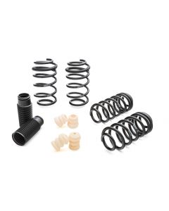 Eibach Pro-Kit for 10-13 Volkswagen GTI, 5K, 2.0 TFSI / 12-13 Jetta GLI, Sedan, 2.0L 4cyl Turbo buy in USA