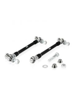 Eibach Front Adjustable Anti-Roll End Link Kit 15-17 Ford Mustang S550 / 15-20 Shelby GT350 buy in USA